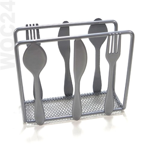 Serviettenhalter servietten - serviettenhalter,