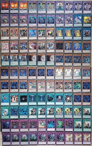 Schattenpuppe - yu-gi-oh!,