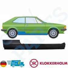 Für Volkswagen Scirocco
