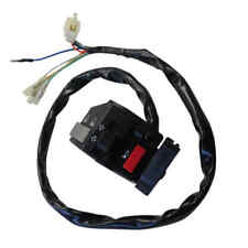 Schalter Blinker Hupe Licht Choke SMC Chopper 125 Chinamotorrad original