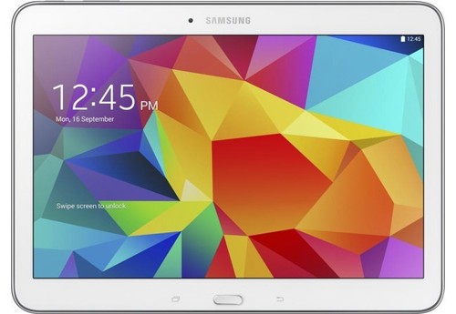 Samsung galaxy tab - 4, sm-t535