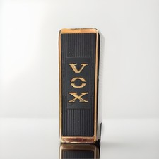 VOX Wah-Wah V847G Limited