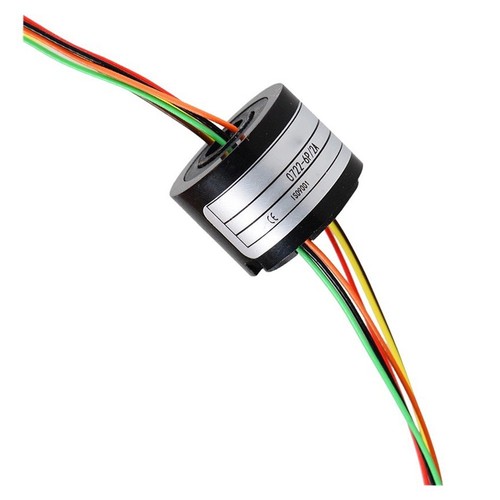 Rotierende elektrische