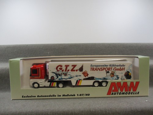 Awm lkw modell g t - awm,