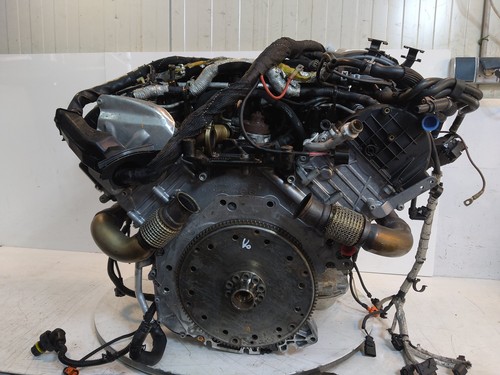 Motor 143 000km - 143.000km, audi