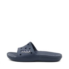 crocs Damen classic slide