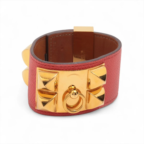 Hermès collier chien x - de,