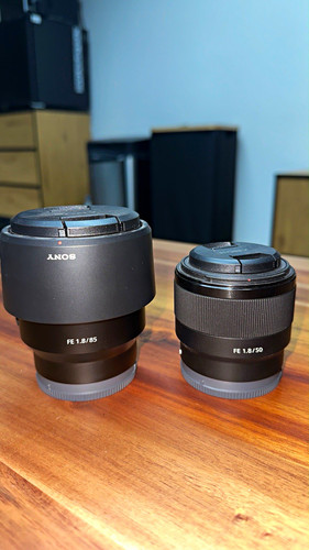 Sony fe 1 - sony,