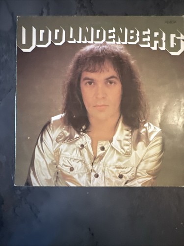 Udo lindenberg amiga edition - amiga,