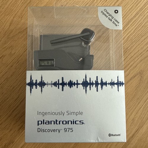 Platronics discovery 975 - discovery,