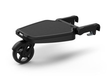 Thule Rider Board Trittbrett Kinderwagen-Trittbrett schwarz