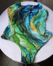 Badeanzug / Schwimmanzug in