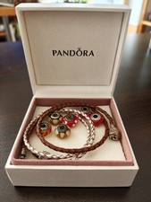 Pandora Sammlung 2x