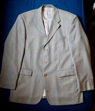 Balenciaga Vintage Wollblazer