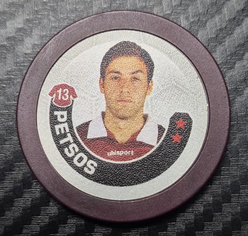 Topps bundesliga chipz 2011 - chipz,