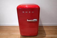 SMEG FAB5LRD Retro Mini