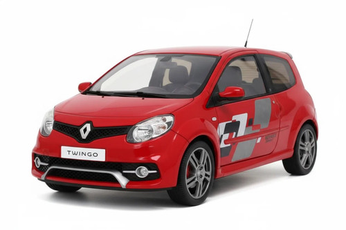 Modellauto ottomobile renault - ottomobile,