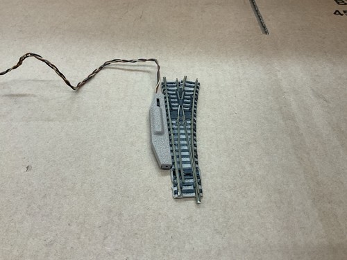Fleischmann spur profi gleis - spur,