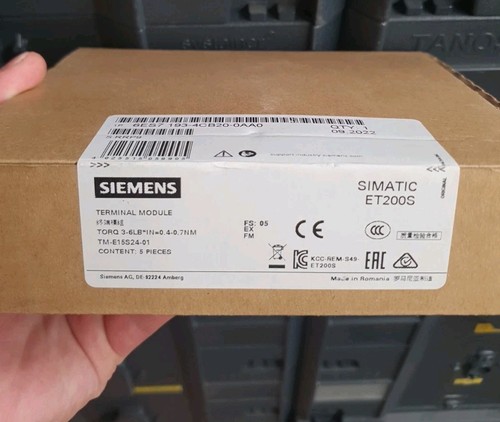 Siemens simatic 5 - siemens,