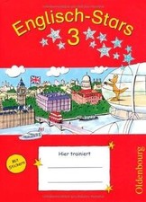 Englisch-Stars - 3. Schuljahr