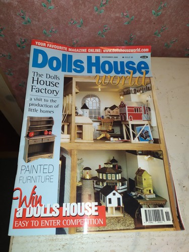 Zeitschrift magazin dolls - zeitschrift-magazin,