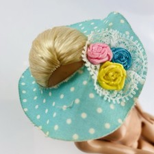 Barbie Puppe Teen Talk