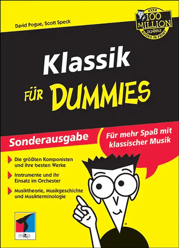 Klassik für dummies - dummies, zustand