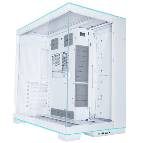Lian 011 dynamic evo - li,