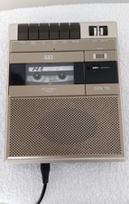 ITT   SL 520 Kassettenrekorder