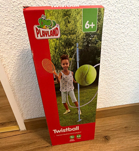 Playland swingball twistball - playland,