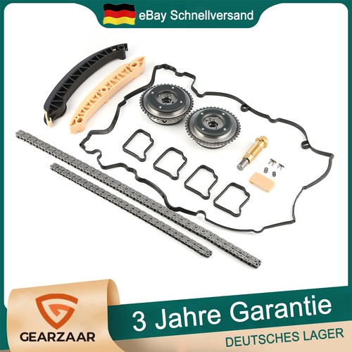 Steuerkettensatz steuerkette - steuerkettensatz,