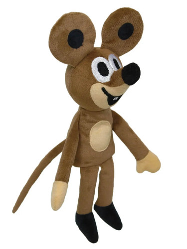 Handpuppe maus der kleine - handpuppe,