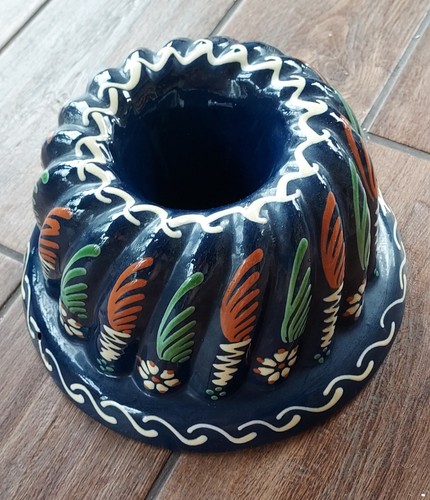 Gugelhupfform keramik - gugelhupfform,