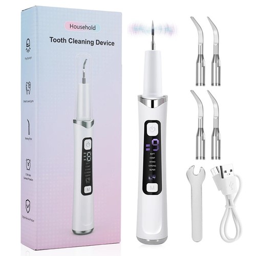 Profi zahnreinigung set - profi,