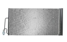 MAHLE AC 590 000S Kondensator