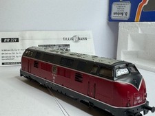 TT Tillig 02515 V200 Analog