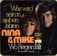 Nina & Mike - Was Wird Sein In