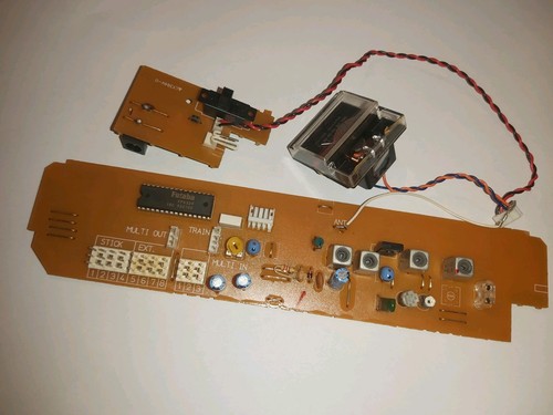 Robbe futaba mhz - futaba, 35