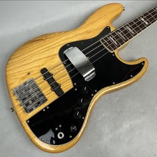 Fender 1978 Jazz Bass Marcus