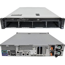 Dell poweredge r530 - poweredge, server