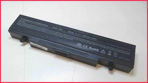 Akku battery r580 1v - battery,