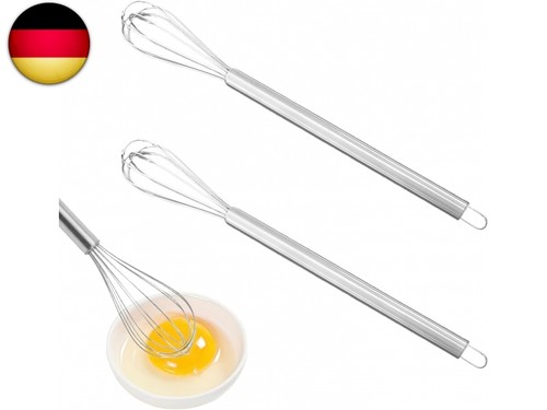 Stück schneebesen klein - 2,