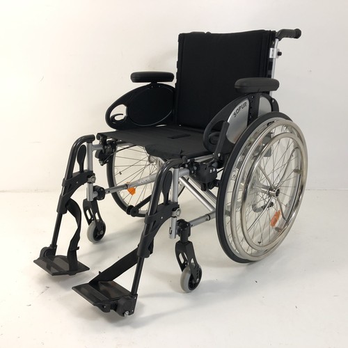 Sopur easy 300 aktivrollstuhl - easy,