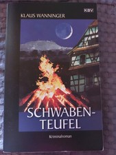 Schwaben-Teufel von Klaus