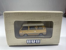 Mo97 BUB 1:87 H0 VW T3a Westfalia mit Faltdach Nr 09278