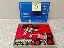 Fischer Technik Baukasten u-t1
