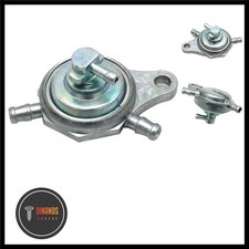 Benzinpumpe Benzinhahn