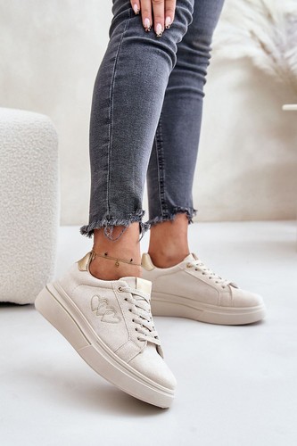 Big star sneaker low - big,