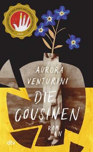 Die cousinen aurora - cousinen,