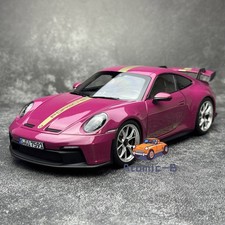 NOREV 1:18 Porsche 911 992 GT3